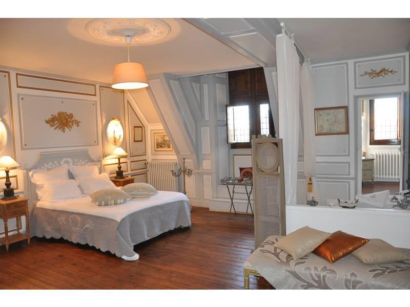 La Tour Du Lion Bed and Breakfast Rochefort-en-Terre Eksteriør billede