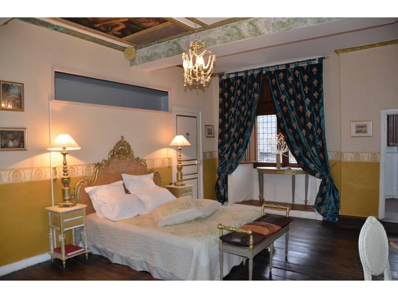 La Tour Du Lion Bed and Breakfast Rochefort-en-Terre Eksteriør billede